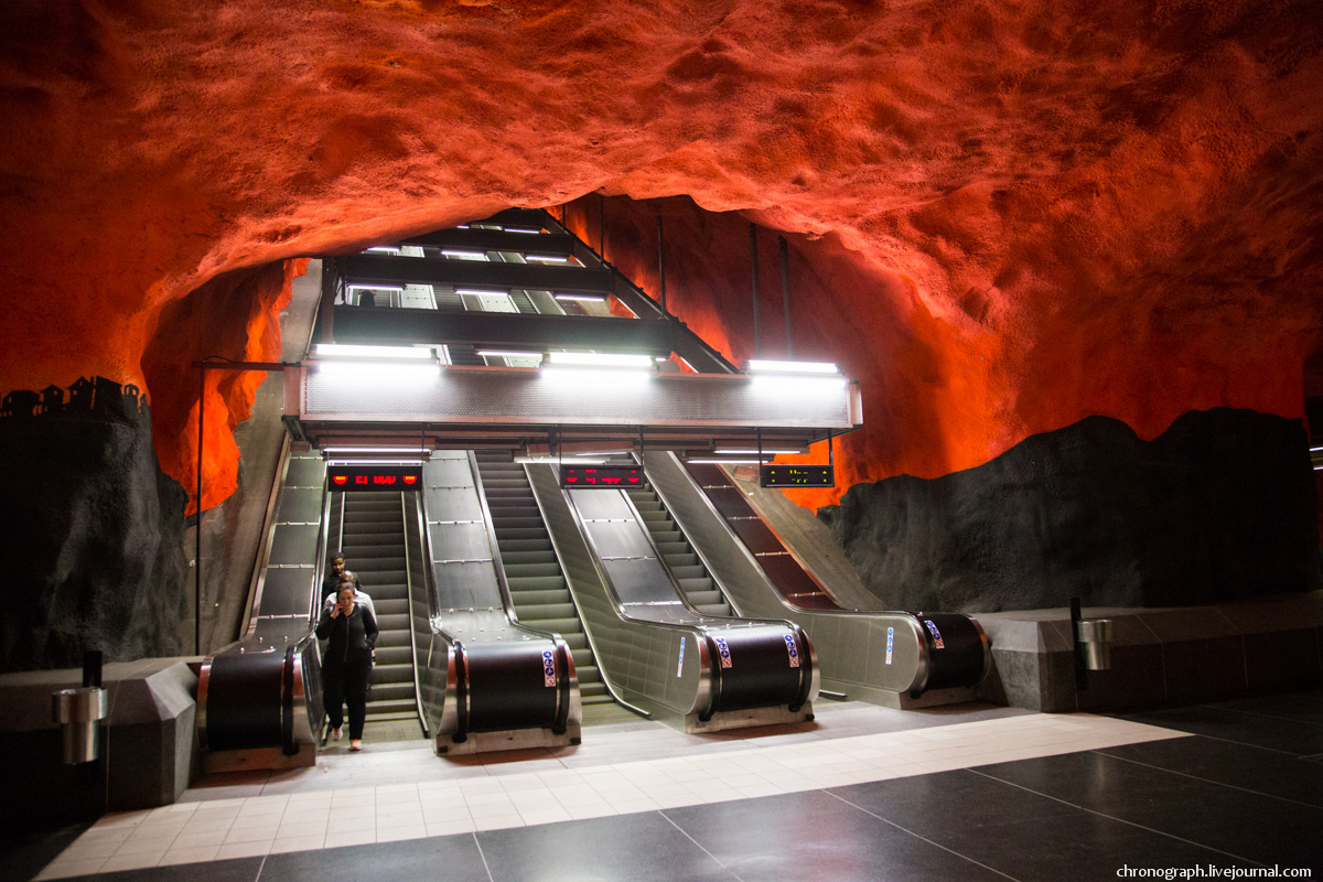 Stockholm